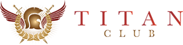 Titan club logó